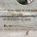 25 Aprile 2021 - 76° Anniversario della Liberazione dal nazi-fascismo