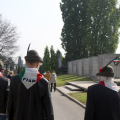 25 Aprile 2021 - 76° Anniversario della Liberazione dal nazi-fascismo