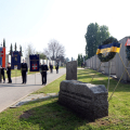 25 Aprile 2021 - 76° Anniversario della Liberazione dal nazi-fascismo