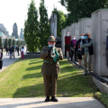 25 Aprile 2021 - 76° Anniversario della Liberazione dal nazi-fascismo