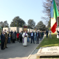 25 Aprile 2021 - 76° Anniversario della Liberazione dal nazi-fascismo