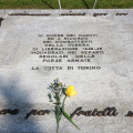 25 Aprile 2021 - 76° Anniversario della Liberazione dal nazi-fascismo