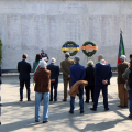 25 Aprile 2021 - 76° Anniversario della Liberazione dal nazi-fascismo