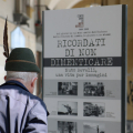 Ricordati di non dimenticare. Nuto Revelli, una vita per immagini