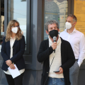 Ricordati di non dimenticare. Nuto Revelli, una vita per immagini