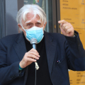 Marco Revelli presidente della Fondazione Nuto Revelli,
