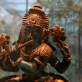krishna, il divino amante