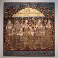 krishna, il divino amante
