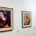 Viaggio Controcorrente - Arte italiana 1920-1945