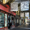 Spazio Portici - Percorsi Creativi. Edizione 2 in via Nizza