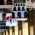 Spazio Portici - Percorsi Creativi. Edizione 2 in via Nizza