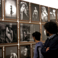 Peter Lindbergh: Untold Stories