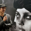 Benjamin Lindbergh, Presidente Peter Lindbergh Foundation Parigi