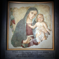 A Palazzo Madama la Madonna delle Partorienti dalle Grotte Vaticane