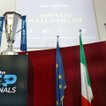 Torino “casa” delle Atp Finals di tennis