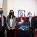 Comitato per le finali ATP: firmato oggi a Torino l’atto costitutivo