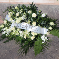Il cuscino commemorativo della Juventus