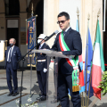 Francesco Sicari, Presidente del Consiglio Comunale e della Commissione Toponomastica