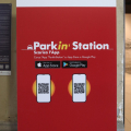 Parkin' Station
