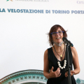 Maria Lapietra, Assessore ai Trasporti del Comune di Torino