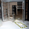 La velostazione di Porta Nuova
