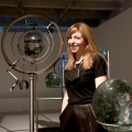 Claudia Virginia Vitari