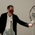 Roberto Mastroianni, Presidente del Museo Diffuso della Resistenza