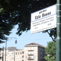 Ezio Bosso: Musicista, direttore d'orchestra, compositore, divulgatore, Mod