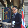 Francesco Sicari, presidente del Consiglio Comunale e della commissione Toponomastica