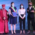 Premiazioni delle Tesi di Laurea su Torino