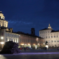 Tutto pronto per l'accensione del Farò