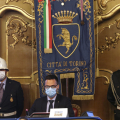 Francesco Sicari, presidente del Consiglio Comunale