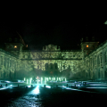 La performance di Gabry Ponte al Castello del Valentino