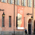 Cipro. Crocevia delle civiltà