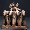 Cipro. Crocevia delle civiltà