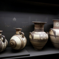 Cipro. Crocevia delle civiltà