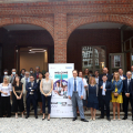 CTE NEXT, la Casa delle Tecnologie Emergenti di Torino apre le sue porte
