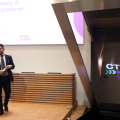 Marco Pironti, Assessore all'Innovazione della Città