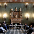 Torino capitale del tennis mondiale - È cominciato il countdown verso le Nitto ATP Finals