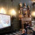 Torino capitale del tennis mondiale - È cominciato il countdown verso le Nitto ATP Finals
