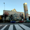 L’arte murale di PicTurin