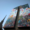 L’arte murale di PicTurin