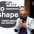 To Shape - Torino Urban Art District