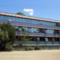 La Casa della Cultura Mozart - dal 2003 sede del Centro Interculturale e del Centro di Formazione Musicale della Città di Torino
