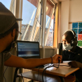 Il Laboratorio Radio del Centro Interculturale