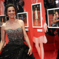 Sara D’Amario, madrina della mostra