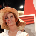 Violante Placido