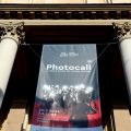 Photocall. Attrici e attori del cinema italiano