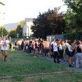 Ha preso il via la sesta edizione di TOdays Festival