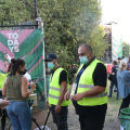 Le procedure di controllo anti-covid